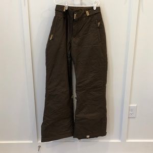 Roxy Ski Pants